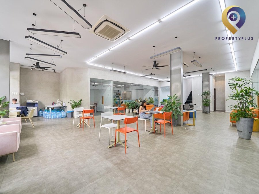 MicroSpace Coworking